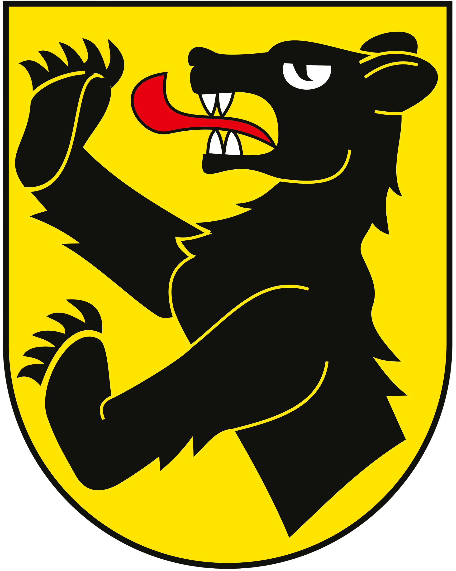 Gemeinde Zweisimmen