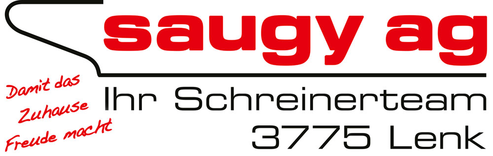 Saugy Schreinerteam AG